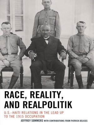 cover image of Race, Reality, and Realpolitik